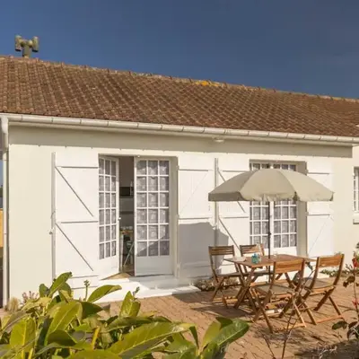 Gîte Gîtes de France® - L'Evasion