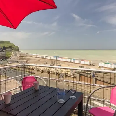 Gîte Gîtes de France® - Le Balcon