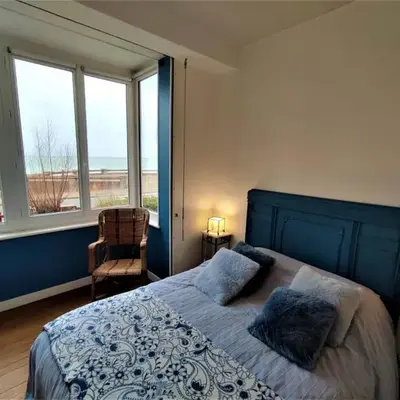 Gîte Gîtes de France® - Le Jardin