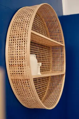 Plan de l'établissement Studio Hyper-Centre - 2 personnes avec cours privée