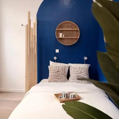 Studio Hyper-Centre - 2 personnes avec cours privée