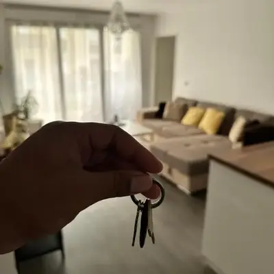 Appartement Limay