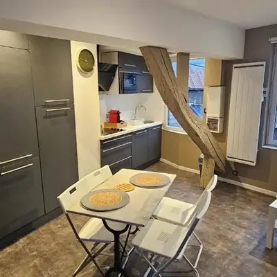 Le petit Rouen