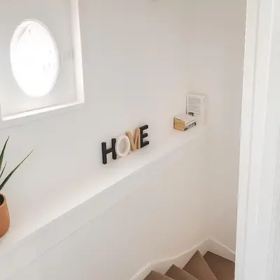 Plan de l'établissement 1 Appart Hôtel Chambre privée, espaces communs partagés, Centre Rouen Gare, Linge & Ménage inclus