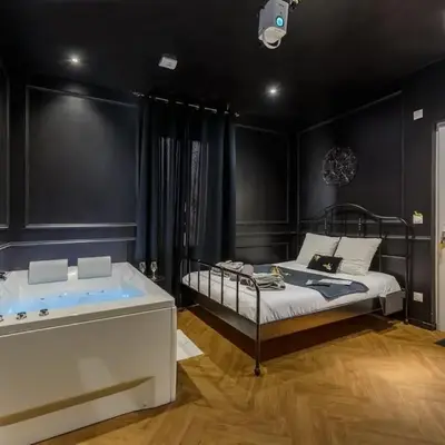 Le Spa Nocturne