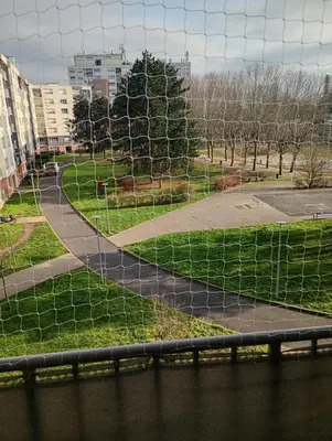 Plan de l'établissement Location appartement