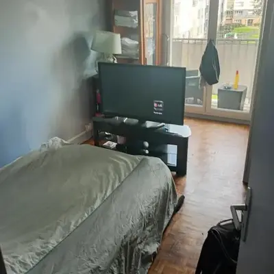 Location appartement
