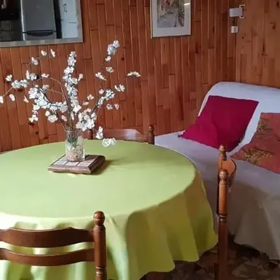Appartement confortable à Auvers-sur-Oise