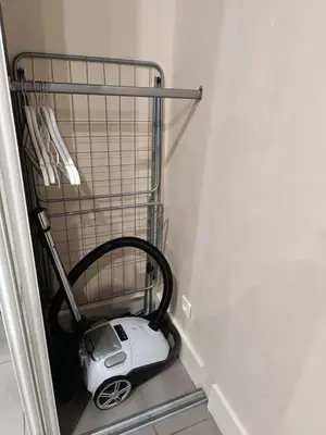 Plan de l'établissement Appartement Mantes la Jolie