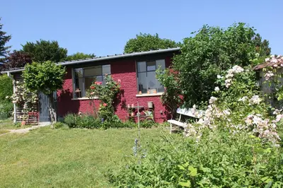 Jardin de l'établissement LE Petit Ru 10 MN DE GIVERNY