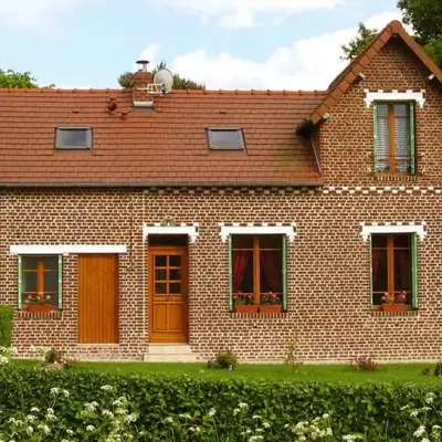 Gîte Gîtes de France® - Le Tilleul