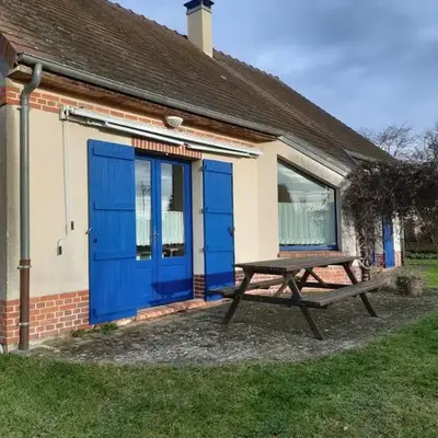 Gite du Clos Cadoux
