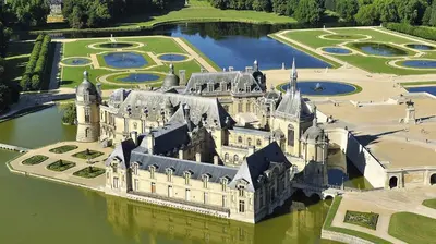 Lieu d'intérêt à proximité de l'appartement