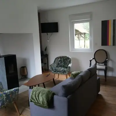 Chez Rachel