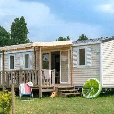Cottage 6p