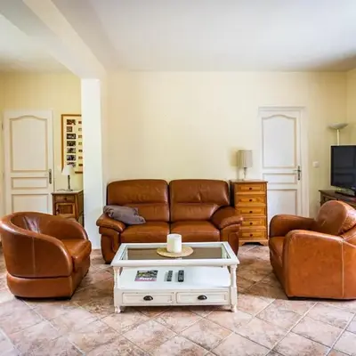 La Maison de Jouy