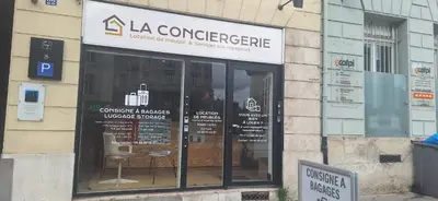 Certificat, récompense, panneau ou autre document affiché dans l'établissement Studio Gare centre Rouen Ménage et linges inclus