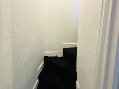 Plan de l'établissement Maison Sottevillaise - 423