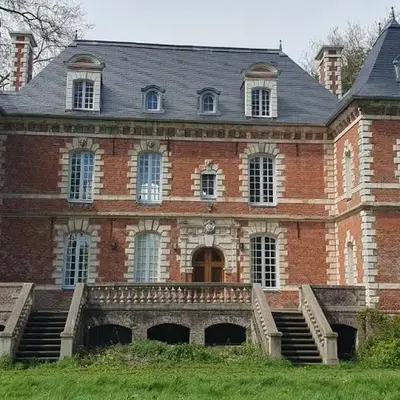 Domaine de Penthièvre