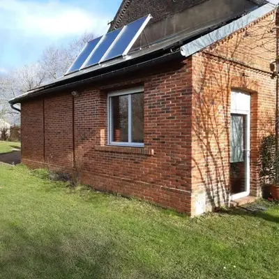 Studio du Clos Cadoux