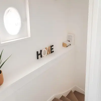 Plan de l'établissement 4 L'appart hôte Chambre et salle de bain privée avec espace commun Linge et ménage inclus Gare Centre