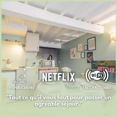 Certificat, récompense, panneau ou autre document affiché dans l'établissement Mini house in Saint-Leu Les Hortillonnages