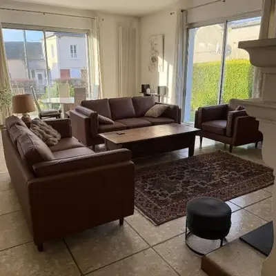 Maison 168m2