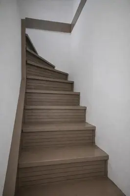 Plan de l'établissement Duplex moderne et lumineux