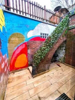 Plan de l'établissement Escapade Rouennaise Séjour Confortable Rouen