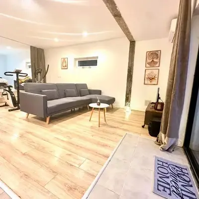 Loft face à la Seine - 7min Gare