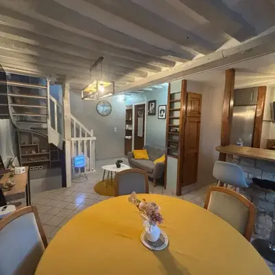 Maison