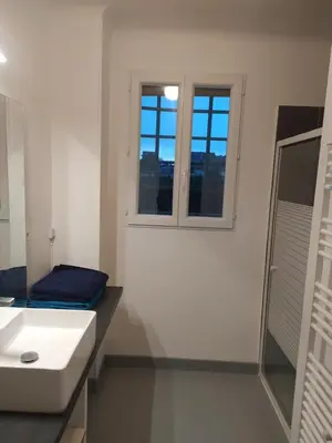 Plan de l'établissement Maison
