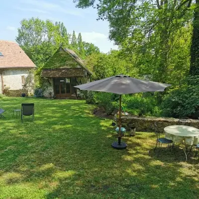 Domaine de la Folicoeur