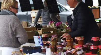 Clients de l'établissement Les Hirondelles
