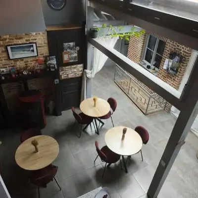 Chambres d'hôtes Atypik