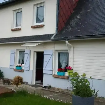 Maison de la Foret