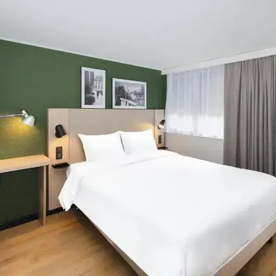 Campanile NATURE - Cergy Saint Christophe