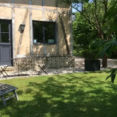 Manoir de La Muette