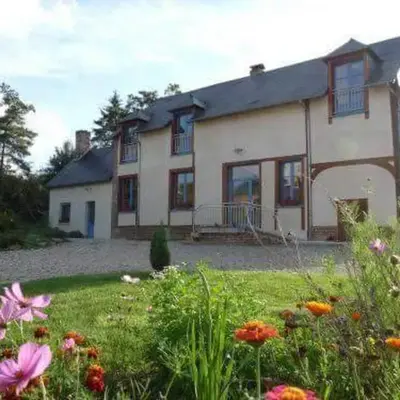 Le Moulin Aux Moines
