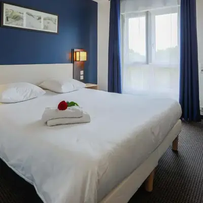 HOTEL l'EAUBONNE