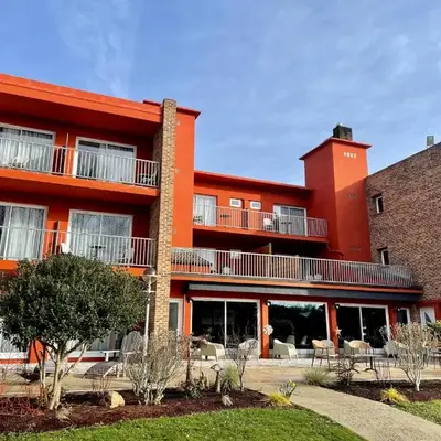 Logis Hôtel & Restaurant - Le Relais de Montigny