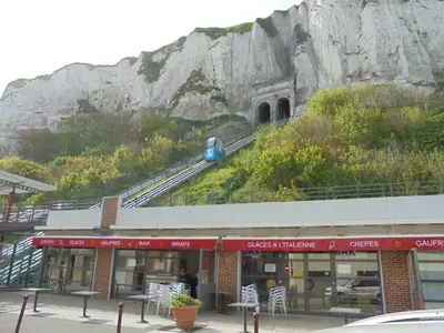 Vue générale sur la montagne ou vue sur la montagne depuis la maison de vacances