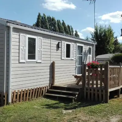 Camping Loisirs Des Groux
