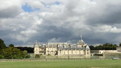 Lieu d'intérêt à proximité de l'appartement