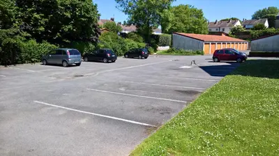 Plan de l'établissement Baie de Somme Abbeville Appart