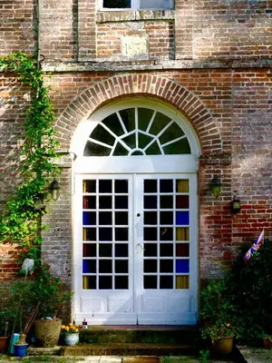 Façade ou entrée de l'établissement Country House - Spacious and Tranquil
