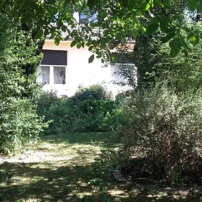 Chambres du Jardin Fleuri