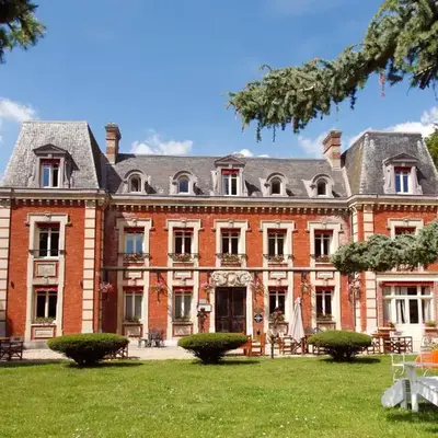 Château Corneille