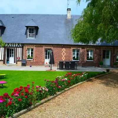 La Cle de Saule