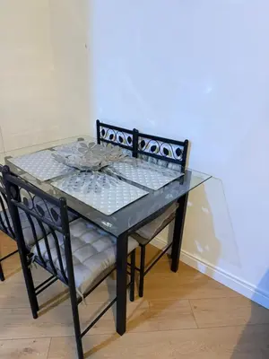 Plan de l'établissement Appartements Sully